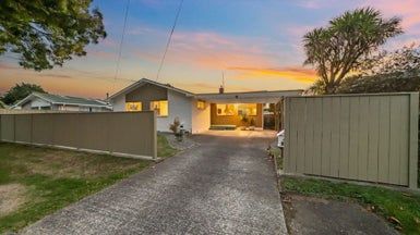  at 6 Cruickshank Road, Clouston Park, Upper Hutt