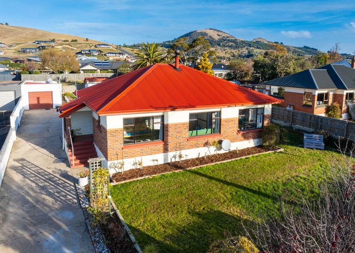  at 84 Gladstone Road North, Mosgiel