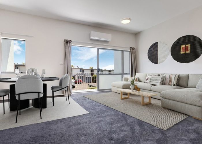  at 92/7 Kelvin Hart Drive, East Tamaki, Manukau City, Auckland