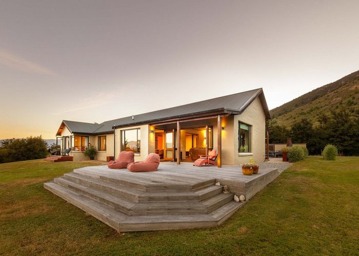  at 1091 Lake Hawea - Albert Town Road, Lake Hawea, Wanaka, Otago