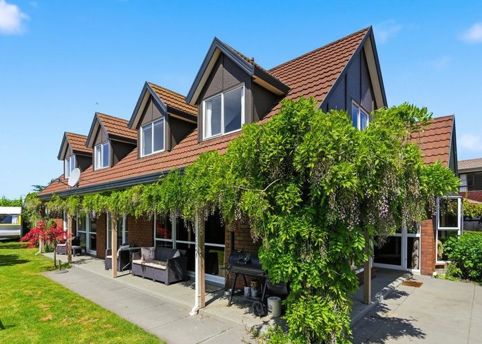  at 23 Cherrywood Place, Redwood, Christchurch City, Canterbury