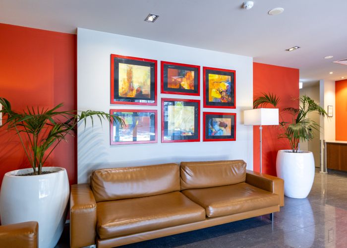  at 512/188 Hobson Street, City Centre, Auckland City, Auckland