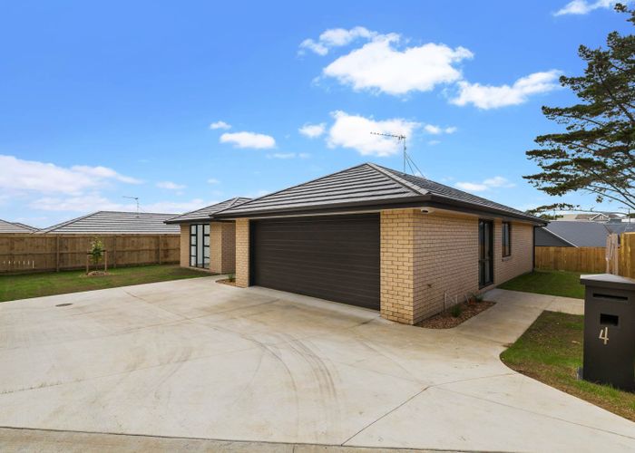  at 4C Fletcher Lane, Patumahoe, Pukekohe