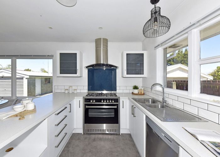  at 60 Gardiners Road, Bishopdale, Christchurch