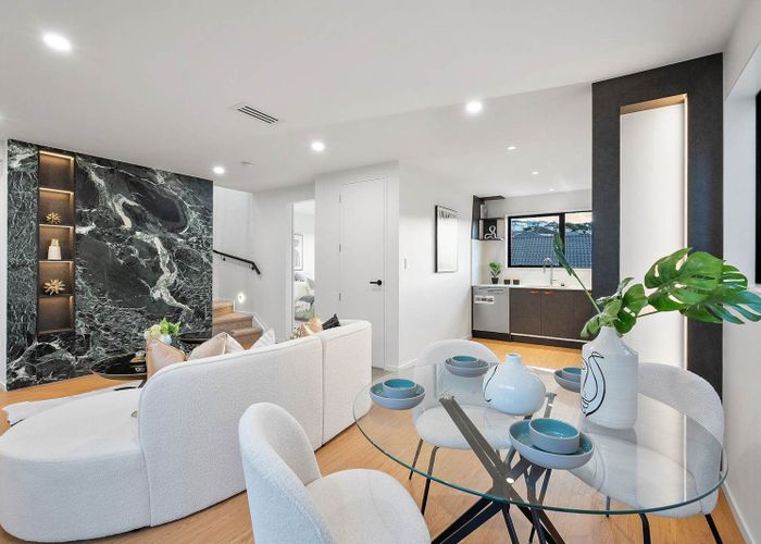  at 42C Velma Road, Hillcrest, North Shore City, Auckland