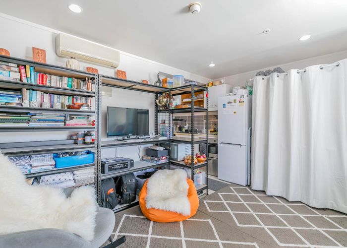  at 7D/109 Vincent Street, Auckland Central, Auckland