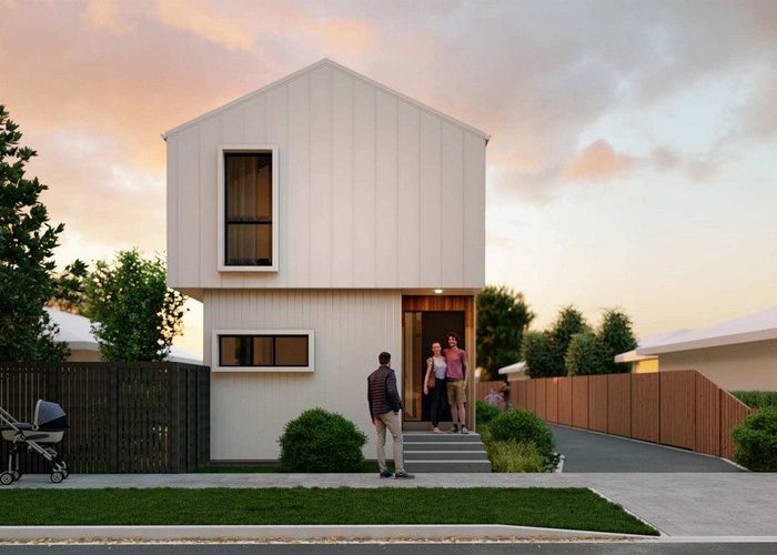  at 26B Simeon Street, Spreydon, Christchurch City, Canterbury
