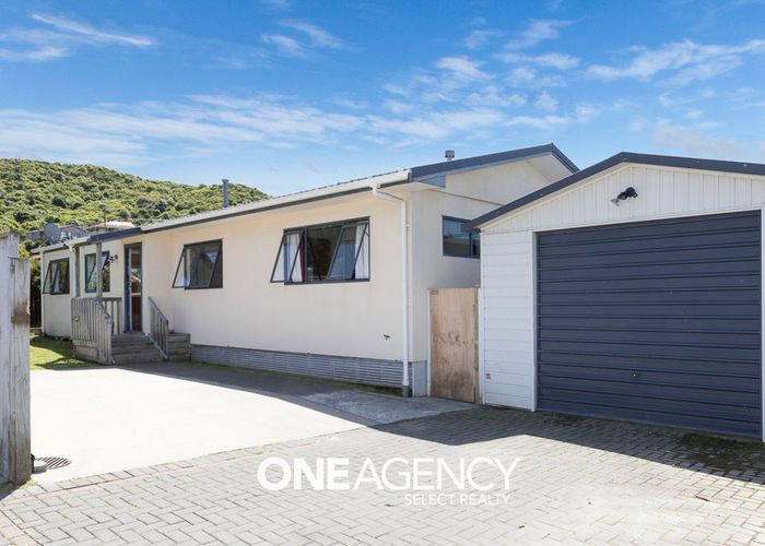  at 20 Te Hiko Street, Takapuwahia, Porirua, Wellington