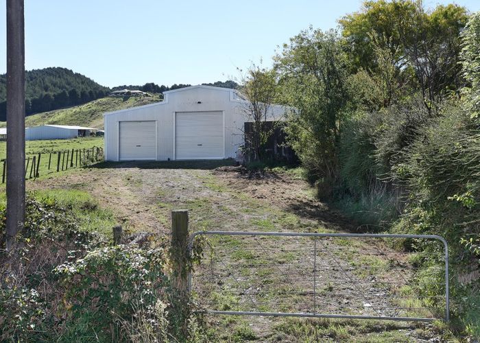  at 6 George Street, Ohingaiti