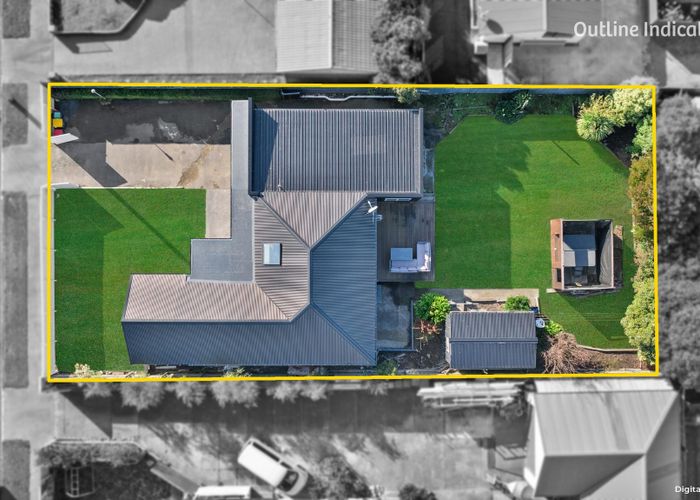  at 28 Carlsen Street, Burwood, Christchurch City, Canterbury