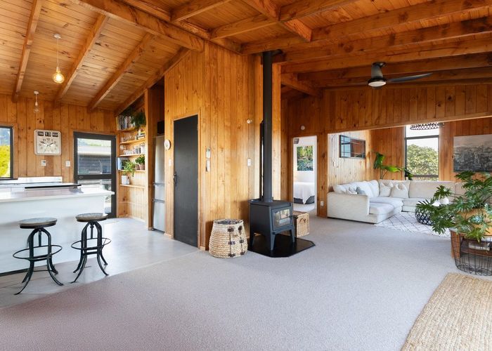 at 245 Te Hapua Road, Otaki