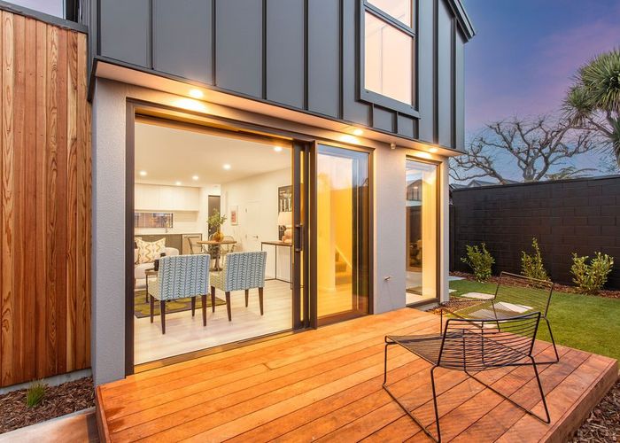  at 9A Albemarle Street, Sydenham, Christchurch City, Canterbury