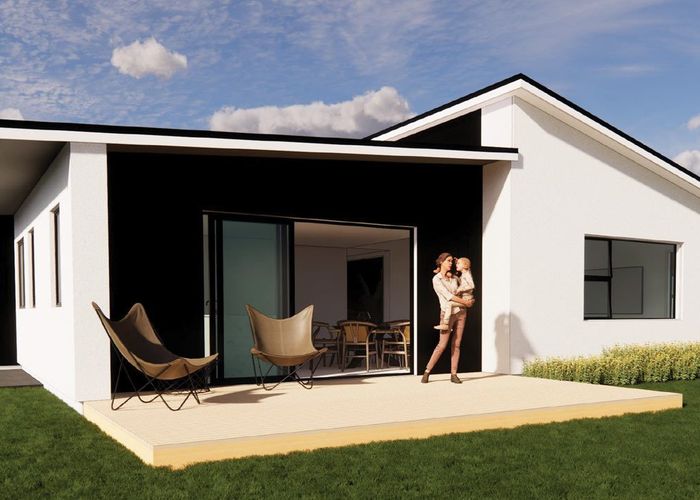  at 22 Harp Street (Lot 21), Morrinsville, Matamata-Piako, Waikato