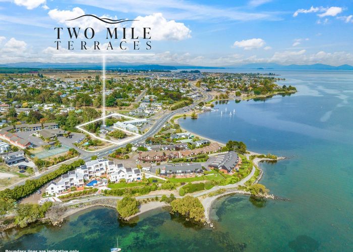  at 00 Two Mile Terraces, Two Mile Bay, Taupo, Waikato