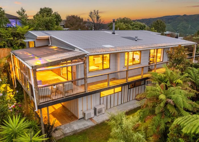 at 17 Seymour Grove, Kingsley Heights, Upper Hutt