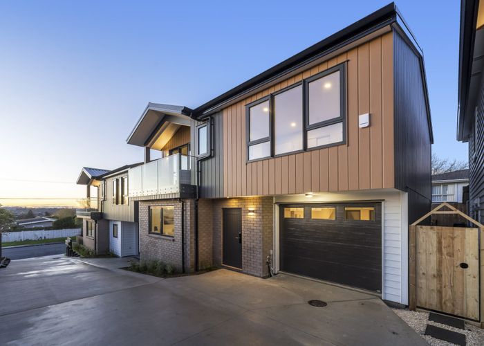  at Lot 1-4/8 Hadfield Street, Beach Haven, North Shore City, Auckland