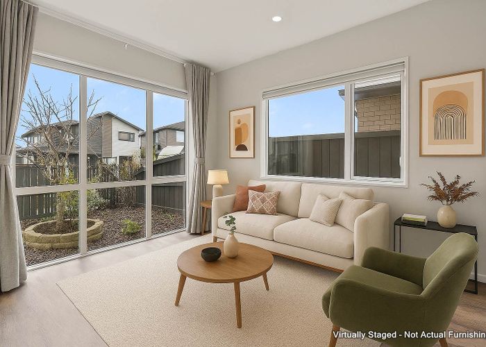  at 28 Gecko Road, Hobsonville, Waitakere City, Auckland