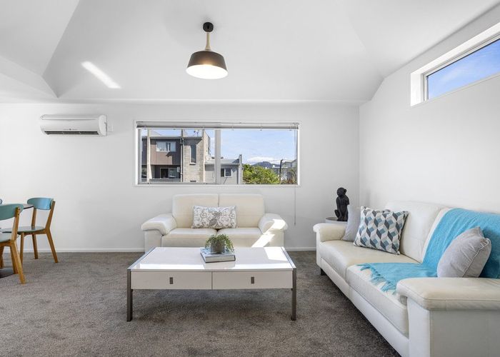  at 4/473 Barbadoes Street, Edgeware, Christchurch
