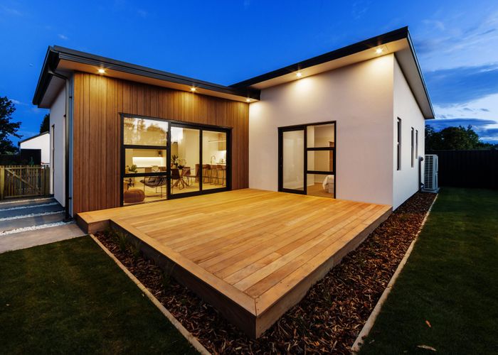  at 14 Elsie Lange Way, Casebrook, Christchurch City, Canterbury