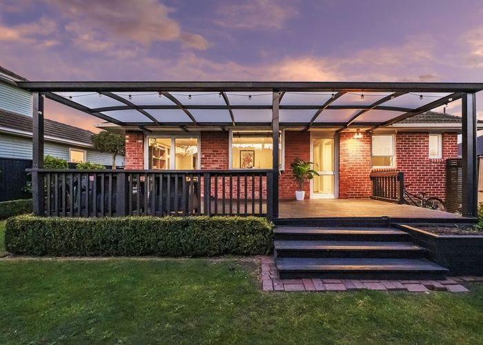  at 25 Munro Street, Redwood, Christchurch City, Canterbury