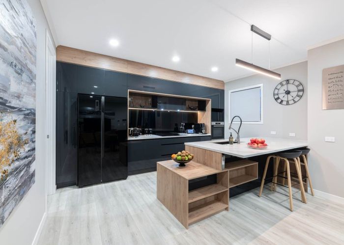  at 9 Habitat Place, Hobsonville, Waitakere City, Auckland