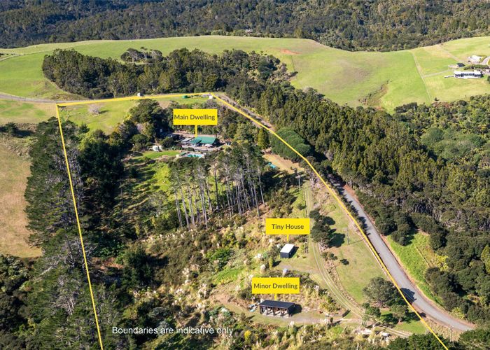  at 275 Taiapa Road, Muriwai Valley, Rodney, Auckland