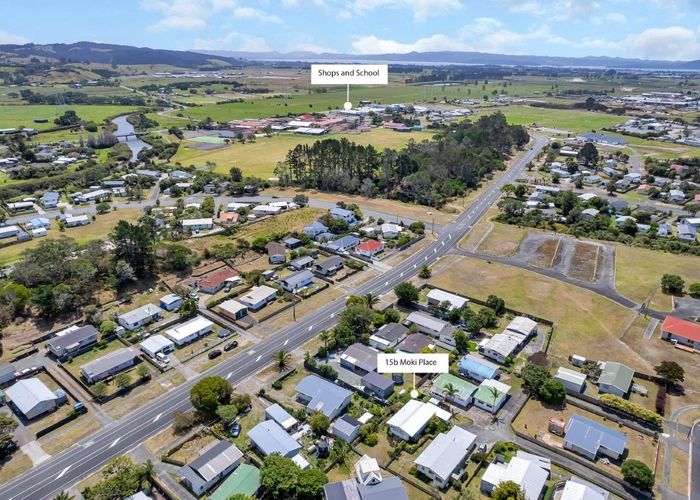  at 15B Moki Place, Ruakaka
