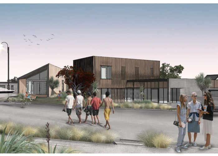  at Waiotahi, Opotiki, Bay Of Plenty