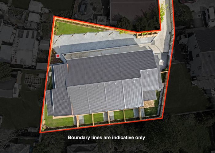  at Lot 1/62 Luanda Drive, Ranui, Waitakere City, Auckland