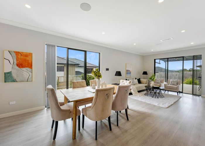  at 13 Lumber Rise, Swanson, Waitakere City, Auckland