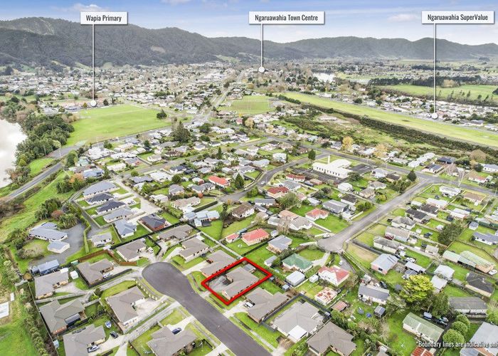  at 26 Pharo Place, Ngaruawahia