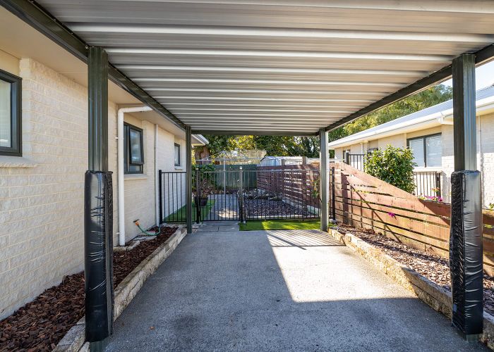  at 12A Fleet Street, Solway, Masterton