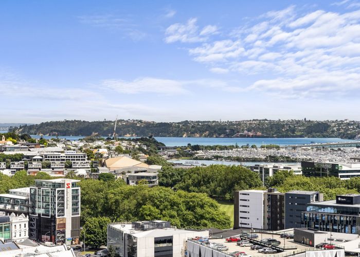  at 1015/135 Hobson Street, City Centre, Auckland City, Auckland