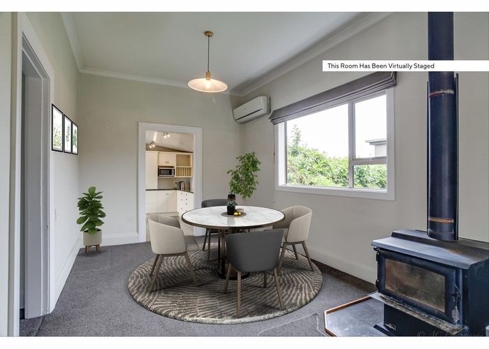  at 5 Market Street, Watlington, Timaru