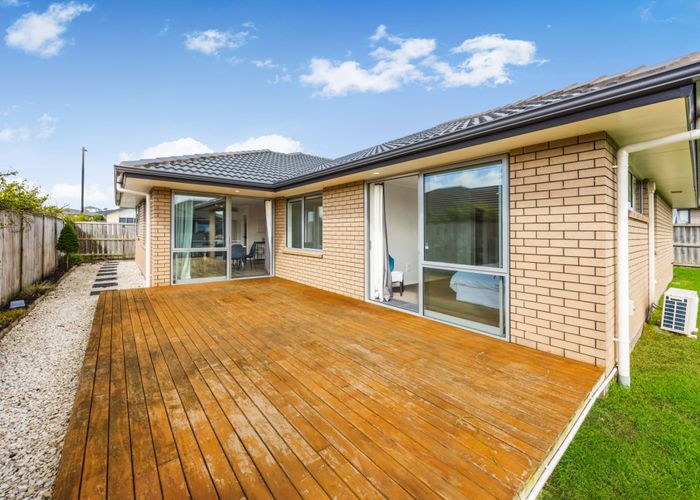  at 78 Harriet Johnston Drive, Pokeno, Franklin, Auckland