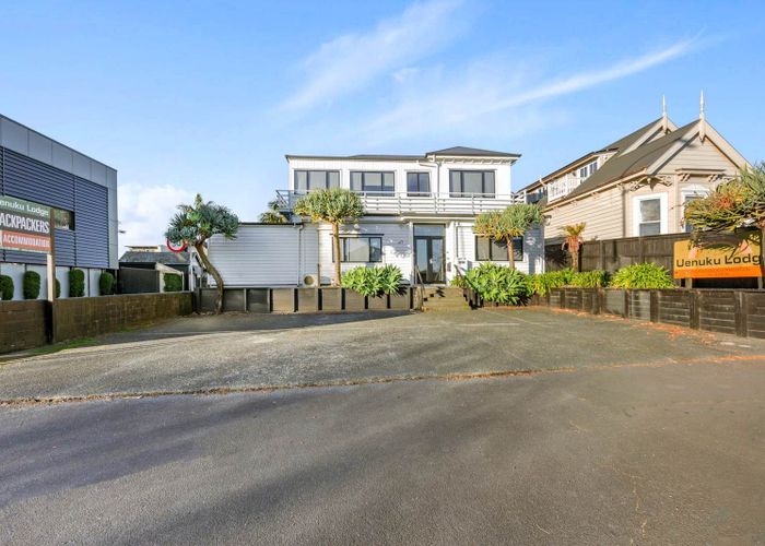  at 217 Ponsonby Road, Ponsonby, Auckland City, Auckland
