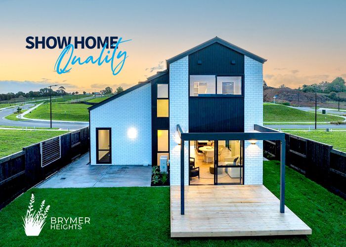  at 5 Horseshoe Terrace, Baverstock, Hamilton, Waikato