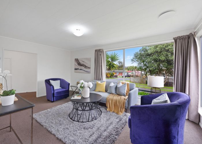  at 1 Benmore Place, Manurewa, Auckland