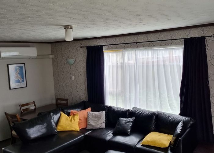  at 3/395 Cambridge Terrace, Naenae, Lower Hutt, Wellington