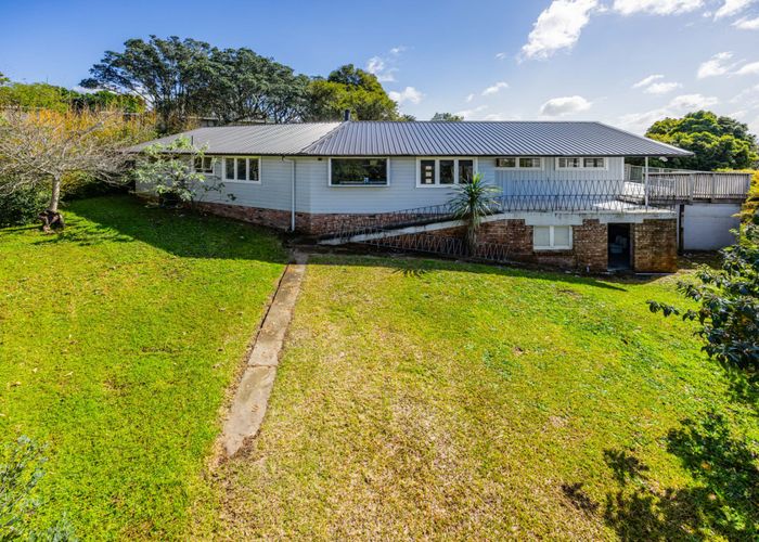  at 64 Astley Avenue, New Lynn, Waitakere City, Auckland