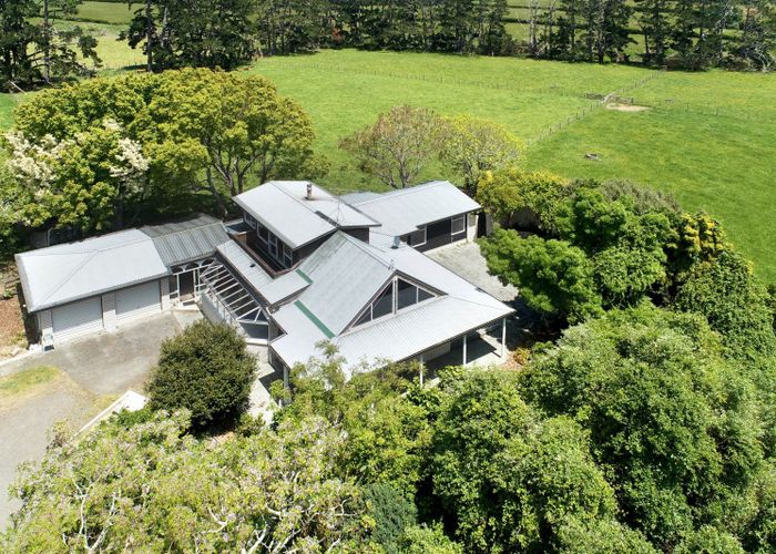  at 123F Irwin Road, Kingseat, Franklin, Auckland