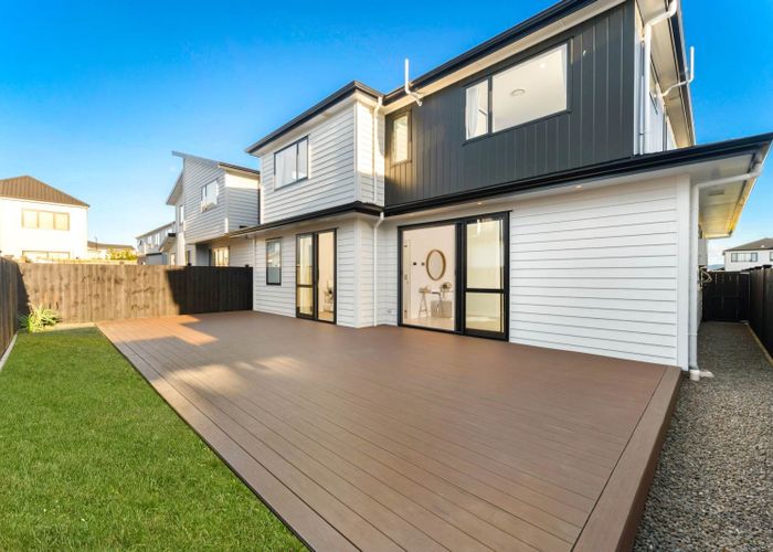  at 15 Cicada Road, Hobsonville, Waitakere City, Auckland