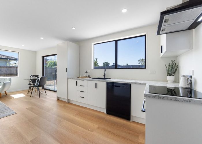  at 3/156 Bordesley Street, Linwood, Christchurch City, Canterbury