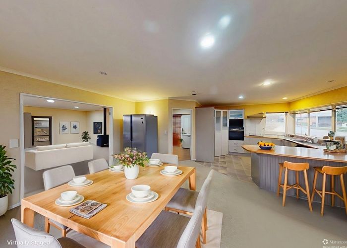  at 123 Pacific Drive, Fitzherbert, Palmerston North, Manawatu / Whanganui