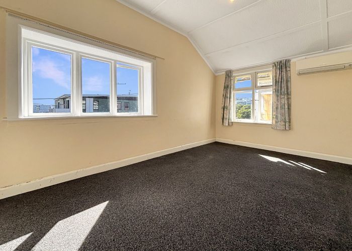  at Mount Cook, Wellington, Wellington