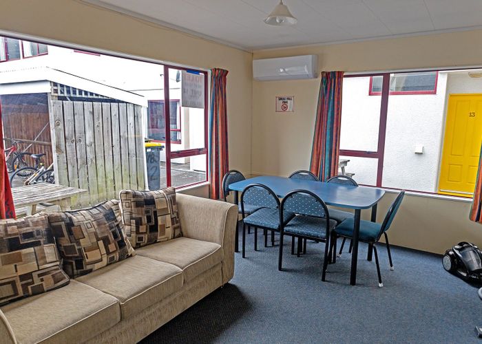  at 14/783 Great King Street, North Dunedin, Dunedin, Otago
