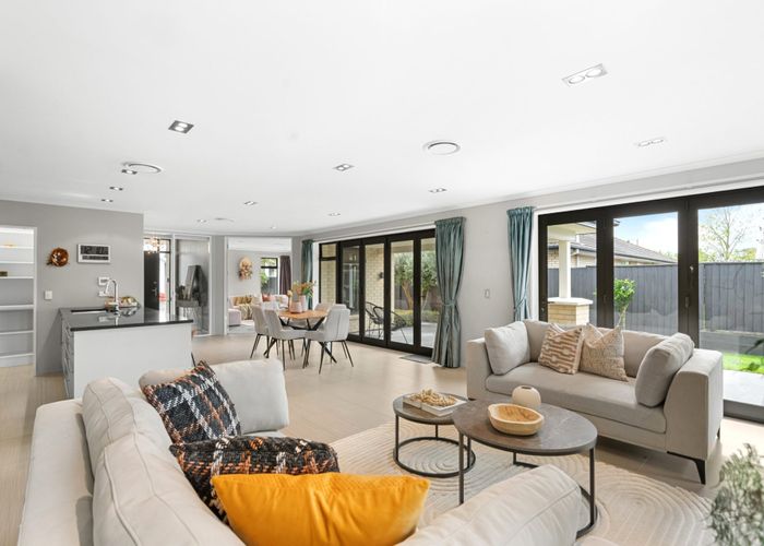  at 6 Jacques Way, Yaldhurst, Christchurch