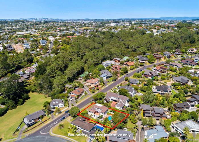 Free property data for 4 Bellbird Rise, Murrays Bay, Auckland homes.co.nz