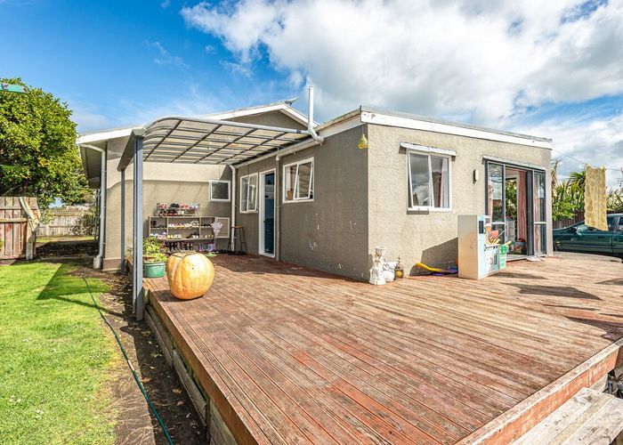  at 34 Polson Street, Castlecliff, Whanganui, Manawatu / Whanganui