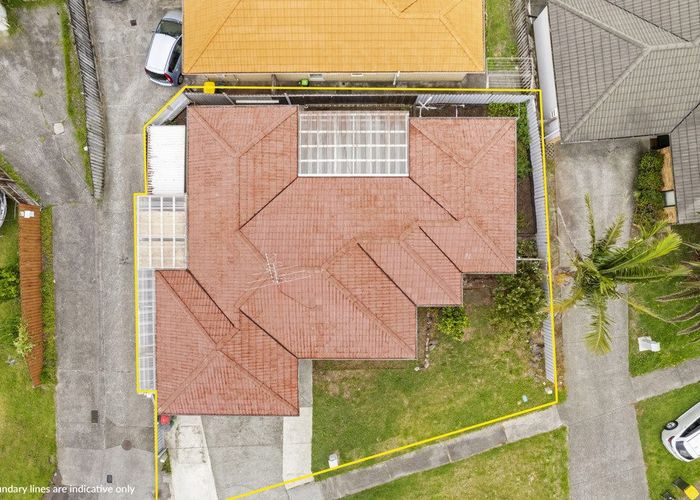  at 34 Frank Bunce Grove, Flat Bush, Auckland